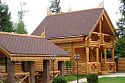 Перестраиваем деревянный дом – восстанавливаем красоту и надежность строения